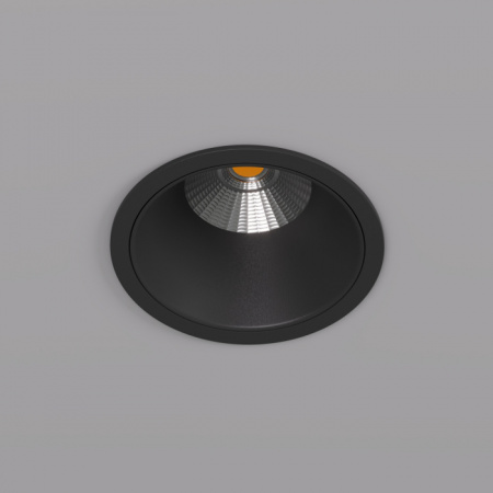 Точечный светильник Grena DK4400-BK