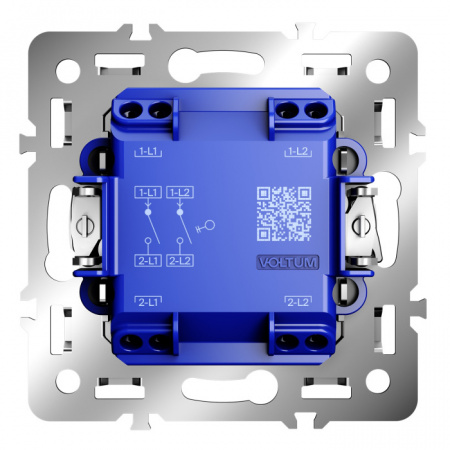 Выключатель S70 VLS0201M