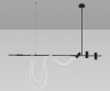 Светильник подвесной KINK Light Кайли 08039-180A,19
