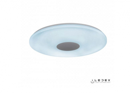 Светильник потолочный ILedex Jupiter 60W-Brilliant-Entire