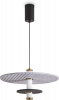 Светильник подвесной Freya Acoustic FR5494PL-L9GR