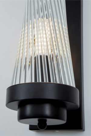 Бра MODELUX ML.507.600 BK