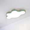 Потолочный светильник Cloud-Eco01