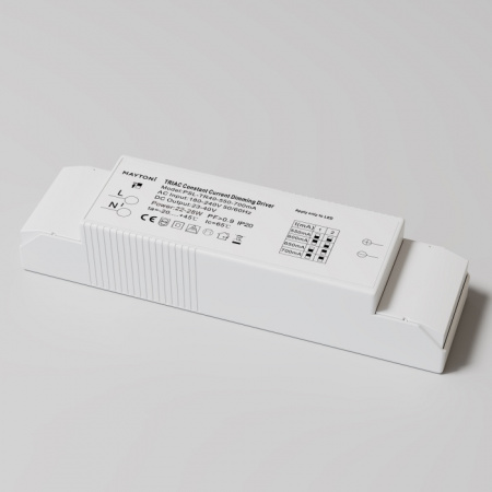 Блок питания Источники питания Triac PSL-TR40-550-700mA