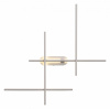 Настенный светильник ST Luce Basoni SL394.501.04