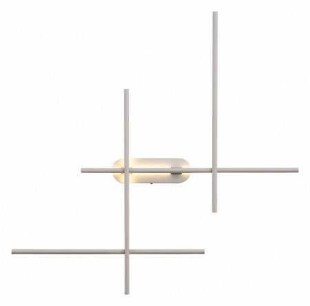 Настенный светильник ST Luce Basoni SL394.501.04