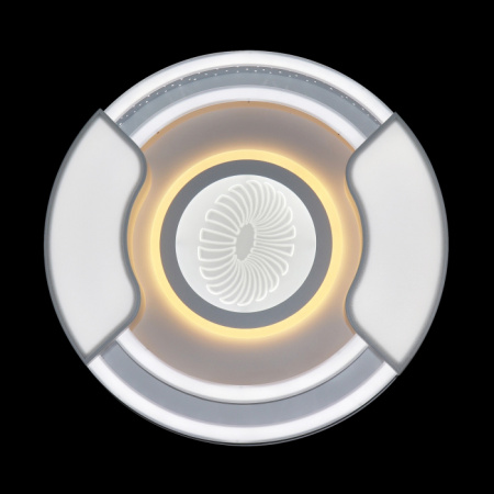 Потолочная люстра с пультом Natali Kovaltseva LED Lamps LED LAMPS 81088