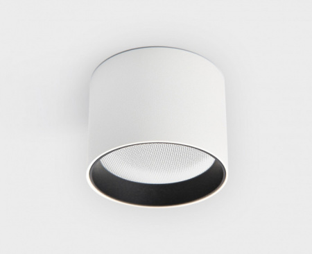 Накладной светильник Italline IT004 IT02-007 white 3000K