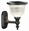 Уличный настенный светильник ST Luce Solaris SL9502.401.01