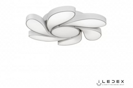 Потолочная люстра Flower iLedex Flower 72W WH