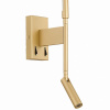 Бра с подсветкой ST-Luce Ralio SL1580.201.02