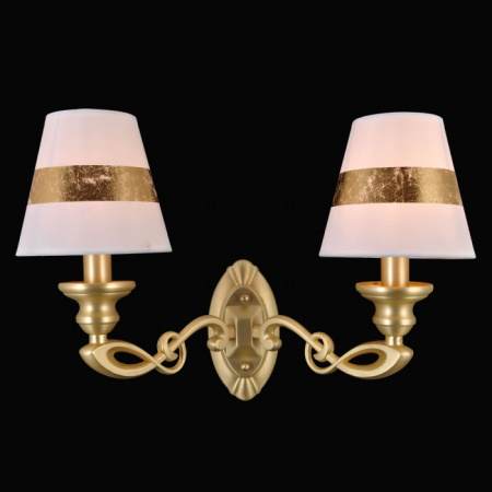 Бра 75004/2W GOLD