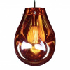 Подвесной светильник Pear 8827/1P BR