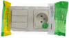 Розетка GSL000276