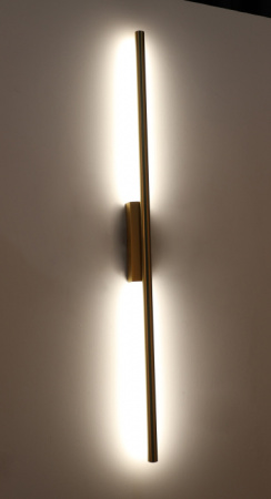 Настенный светильник Glaze ZRS.1201.16