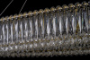 Подвесная люстра Entratico Entratico L 1.5.95x45.100 G