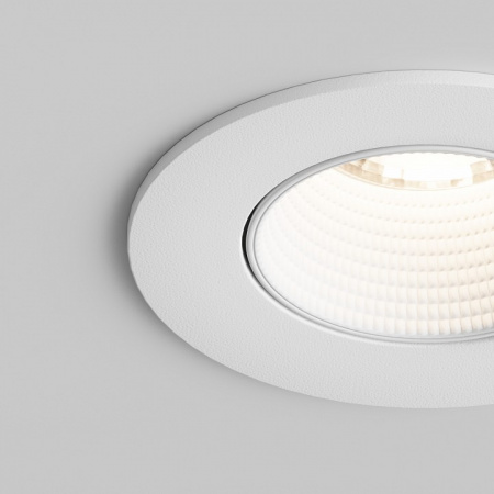 Встраиваемый светильник Hesby Lighting Beam 0104