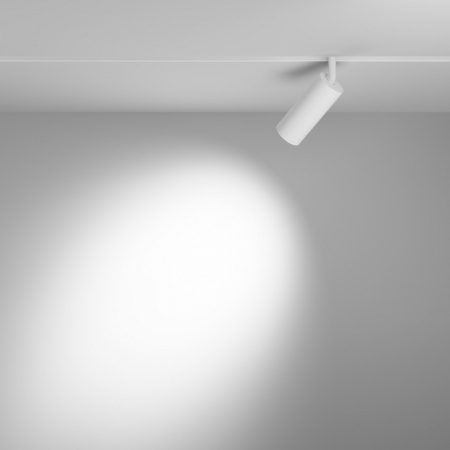Трековый светильник Focus Led TR032-4-12WTW-M-DD2-W