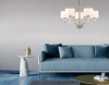 Подвесная люстра High Light LH71131