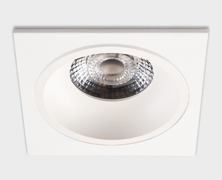Встраиваемый светильник Italline IT08 IT08-8032 white 3000K