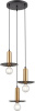 Светильник подвесной Vele Luce Gustoso VL5892P33