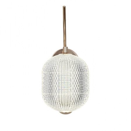 Бра Moonstone 10294/1LED