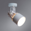 Спот Lyra A6252AP-1WH