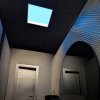 Точечный светильник Blue Sky 9093