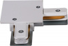 Коннектор угловой RL 06044 corner connector WT