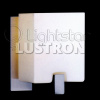 Настенный светильник Qubica 805610