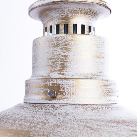 Уличный наземный светильник Arte Lamp Amsterdam A1523PA-1WG