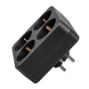 Разветвитель сетевой Сетевые разветвители S-GES4-16S BLACK