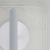 Настенный светильник Gravur LED LAMPS 81383/1W