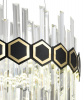 Подвесная люстра Natali Kovaltseva Innovation INNOVATION STYLE 83015