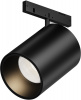 Трековый светильник Maytoni Focus Led TR187-1-9W3K-M-B