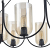 Подвесная люстра Vele Luce Fiamma VL5812P06