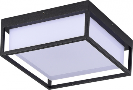 Уличный потолочный светильник ST Luce Cubo SL9517.402.01
