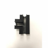Соединитель T-образный Vision48/22 T-TYPE CONNECT 4822-022-44/92-BK