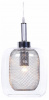 Подвесной светильник LUMINA DECO Bessa LDP 11337 SL