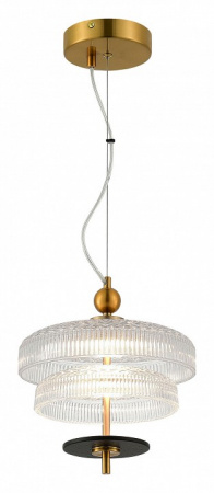 Светильник подвесной ST Luce Oriental SL6122.313.01