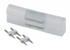 Коннектор LS-connector-220-neon