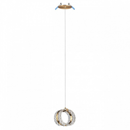 Подвесной светильник Odeon Light Mirage 5030/8L