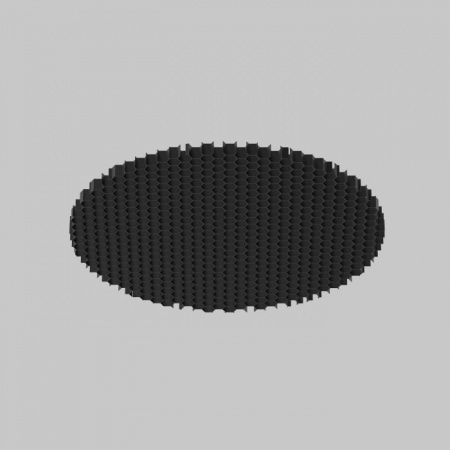 Светофильтр Focus Led HoneyComb-D47