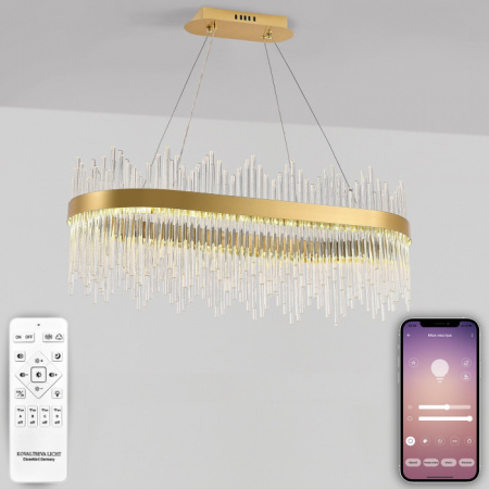 Подвесная люстра Tempio INNOVATION STYLE 83182