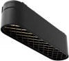 Трековый светильник Maytoni BASIS grid Radity TR084-1-6W3K-B