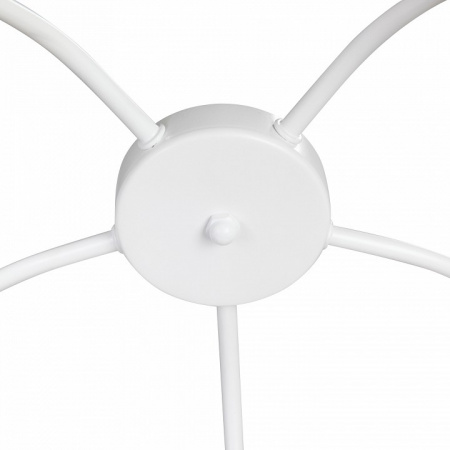 Потолочная люстра Vitaluce V3750 V3750/5PL