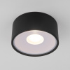 Уличный потолочный светильник Elektrostandard Light LED 35141/H черный