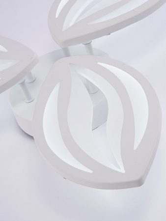 Потолочная люстра Sm LED LAMPS 81456