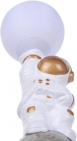 Настольная лампа Lumion Atlas 8207/1T