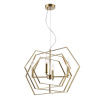 Светильник подвесной Vele Luce Folle VL1514P04